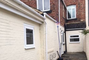 8 bed house, Borough Road, Near university, Middlesbrough, TS13AT - Image 8
